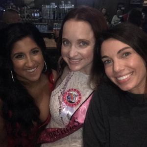 Meet your Posher, Candice